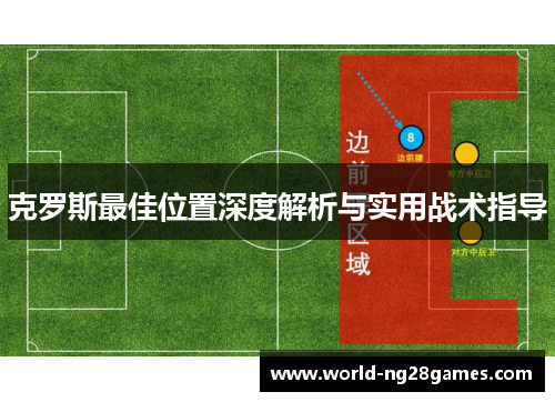 克罗斯最佳位置深度解析与实用战术指导
