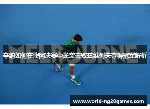 辛纳如何在澳网决赛中逆袭击败兹维列夫夺得冠军解析 辛纳如何在澳网决赛中逆袭击败兹维列夫夺得冠军解析