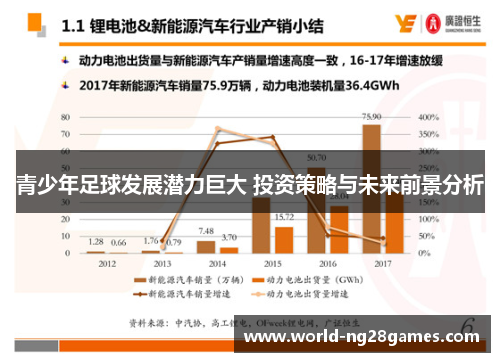 青少年足球发展潜力巨大 投资策略与未来前景分析