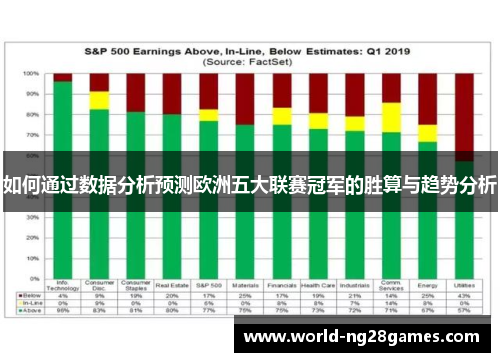 如何通过数据分析预测欧洲五大联赛冠军的胜算与趋势分析