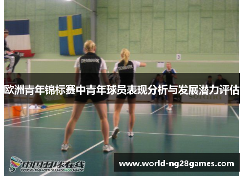 欧洲青年锦标赛中青年球员表现分析与发展潜力评估