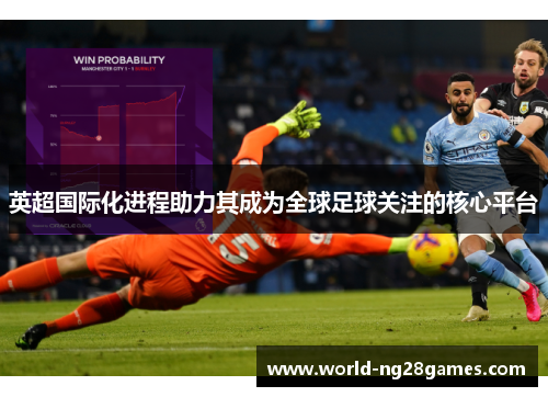 英超国际化进程助力其成为全球足球关注的核心平台