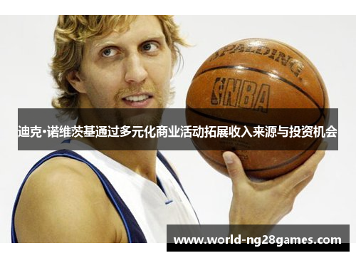 迪克·诺维茨基通过多元化商业活动拓展收入来源与投资机会